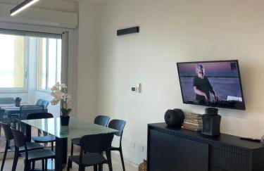 lussuoso appartamento vista mare - Foto 3