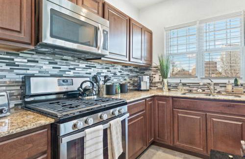 Carson Flats Apt 6 - 1BR Near BOK, OSU Med, Dtwn - Foto 10