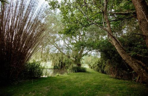 Orchard Cottage - Rudge Farm Cottages - Foto 42