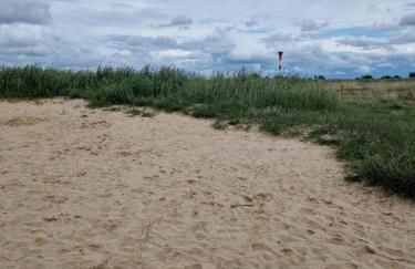 Wellenbude - Foto 26