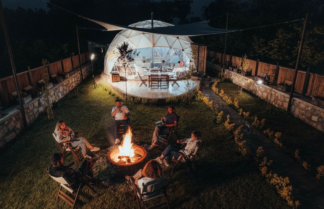 Vira Garden House - Foto 31