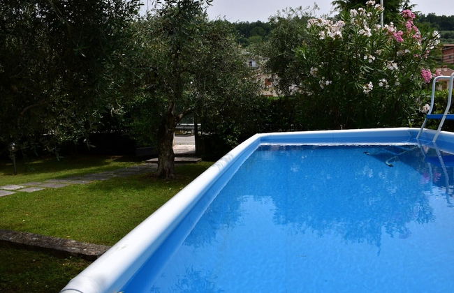 Villa Belvedere Albisano - Foto 30