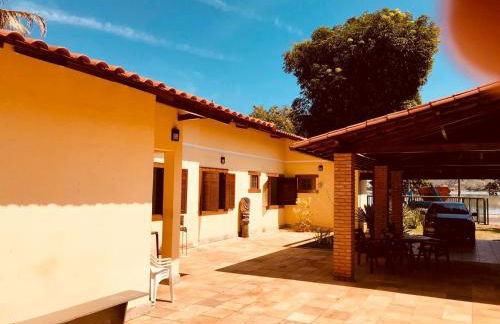 Margem da Lagoa Santa - Foto 16