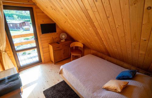 Uroczysko Trzyrzeczki - Photo 43