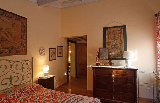 Apartment in Cetona With Pool - Foto 4