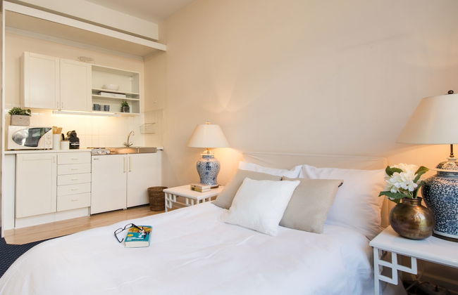 Living am Carlsplatz - Foto 2