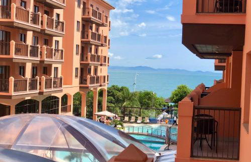 Flat Partic Hotel Jurere Beach Village - Foto 49