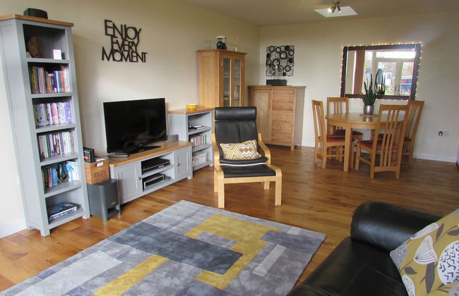 Owl Barn, Sisland - Spacious Apartment - Foto 8