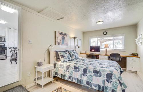 Charming Orem Home with Yard - Near BYU and UVU! - Foto 11