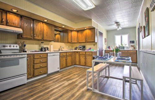 Charming Choteau Apartment Central Location! - Foto 9