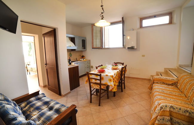 Casa Santa Caterina - Foto 23