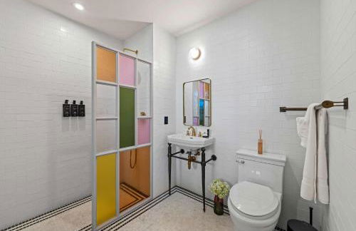 Freeman 1101 by Rove Travel - Studio with Shared Amenities - Foto 11