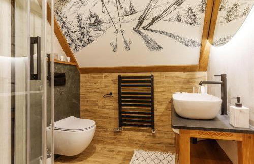 Apartamenty Mrowca - Foto 78