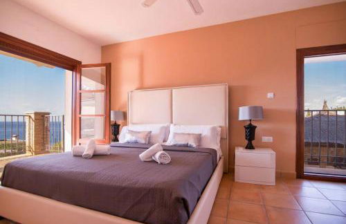 Luxury Villa Christine sea view - Photo 25