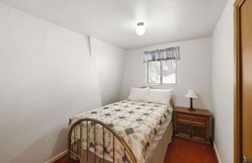 Hildas Haven on the Stream Sundance Utah - Foto 15