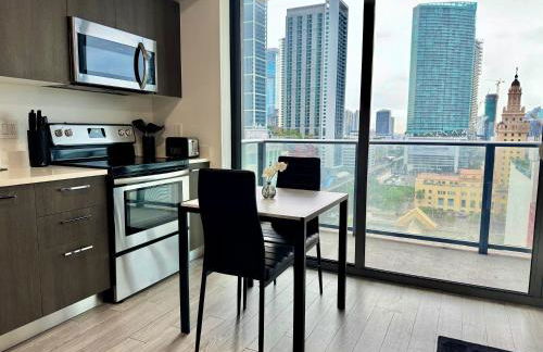 Heart of Downtown Miami - Foto 2