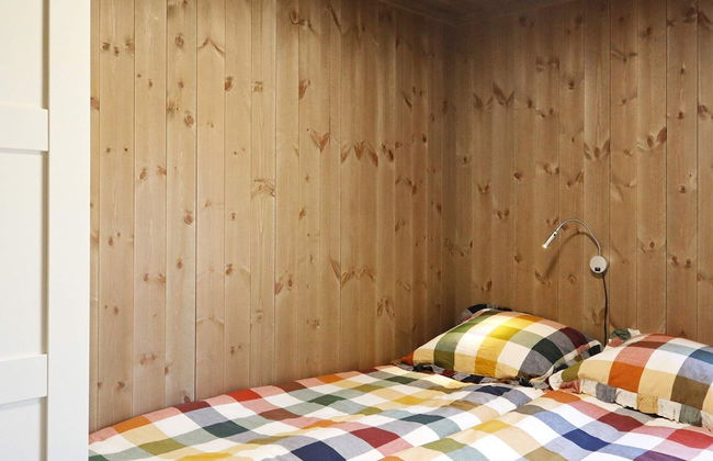 10 Person Holiday Home in Sondeled - Foto 2