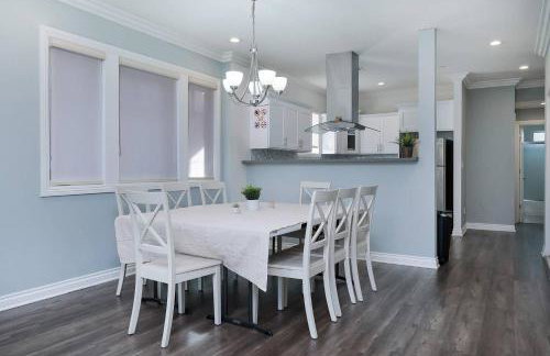 Stylish 4 BR house near Korea Town (Central LA) - Foto 3