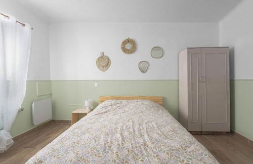 Bel appartement 3 piece - Foto 15