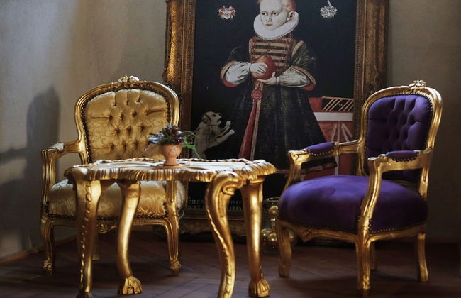 Schloss Neuenhagen - Foto 1