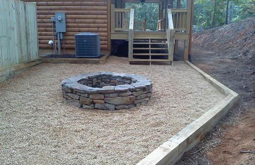 Cherokee Dream Mountain Lodge - Foto 11