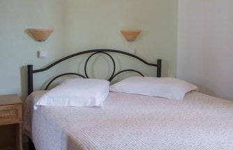 Kamares House Apartments & Studios - Foto 17