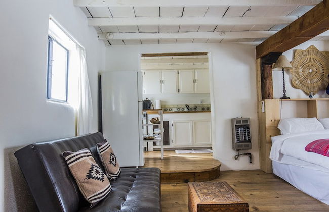 Taos Goji Farm & Eco-Lodge Retreat - Foto 7