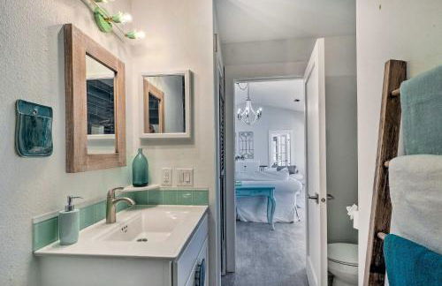 Blackberry Roost Home about 4 Mi to Downtown Salado - Foto 20