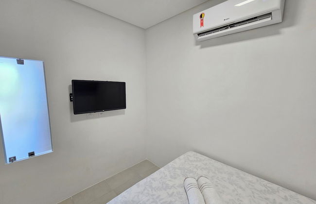 Flats e Bangalôs no Eco Resort - Praia dos Carneiros - Foto 28