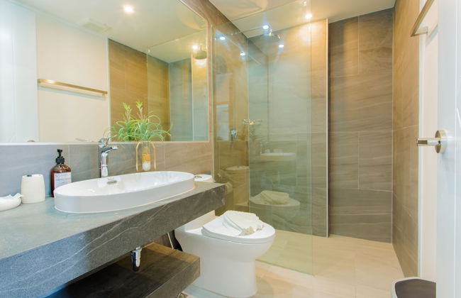 NOON Village Tower 2 - Foto 73