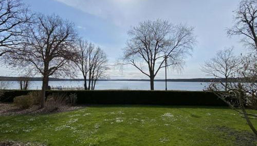 Fewo in Villa mit Seeblick OG - Foto 3