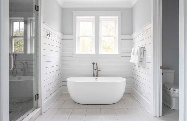 1blck to Beach, Pool, Firepit, Outdoor Kitchen, Game Room Pelican by Avantstay - Foto 17