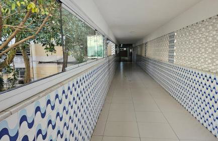 Beautiful Studio with View of Sugarloaf Mountain - Foto 13