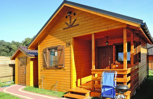 Bungalow by Wiselka Lake & Baltic Beach - Photo 33