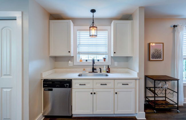 The Highlander Cottage - Foto 13