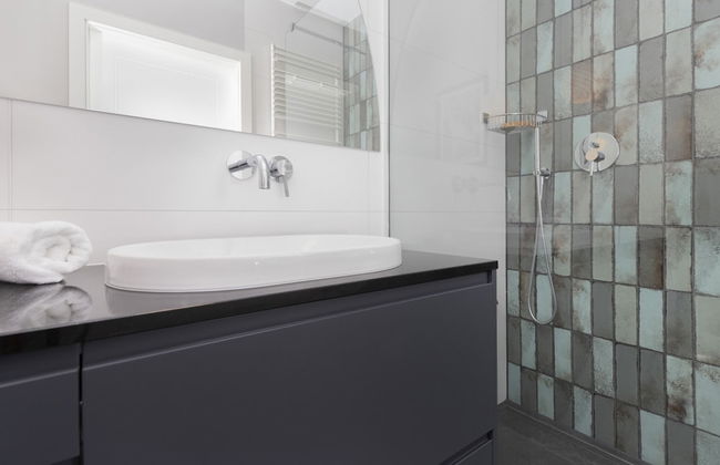 Aura Apartments Downtown Gdańsk - Foto 18