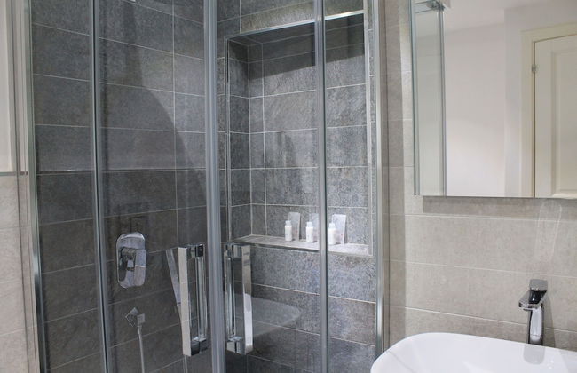 Arco Suite - Foto 45