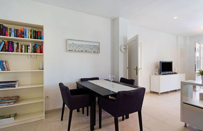 Modern Villa in Benijófar With Private Pool - Foto 30