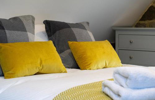 Castle View by Coast & Country Stays - Foto 46