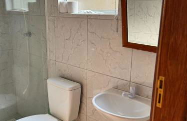 Casa de Luz - Lar na Serra - Duplo ou Triplo - Foto 8