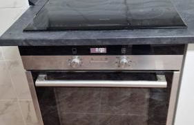 Piso Grande Amplio para grandes grupos 4 Dormitorios 2 baños,Asc 4AC y WIFI - Photo 19