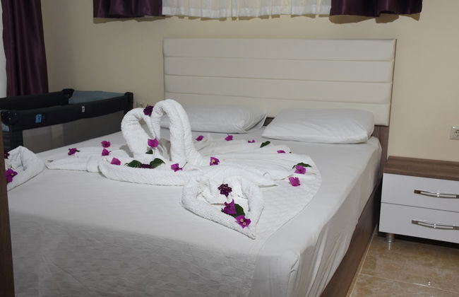 Agva Apart Hotel - Foto 8