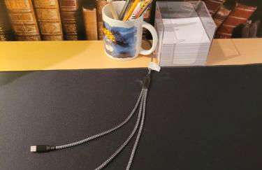 Ferienwohnung Burgblick - Foto 22