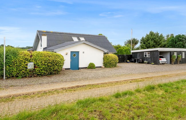 "Aliza" - 300m to the fjord - Foto 6