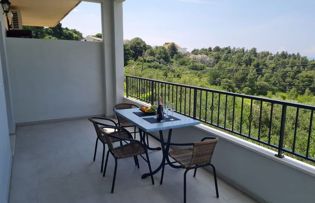 Ante - Amazing sea View - A1 - Photo 16