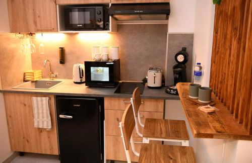 Suite - Le Lotus de Conflans - Foto 17