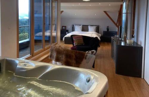 Les Hauts de la Piquante Pierre - Foto 14