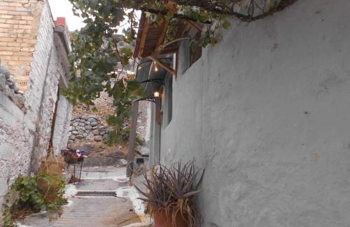 Σπίτι Monemvasia Kritsas - κάτω από τη - Ροδάνθη - Foto 11