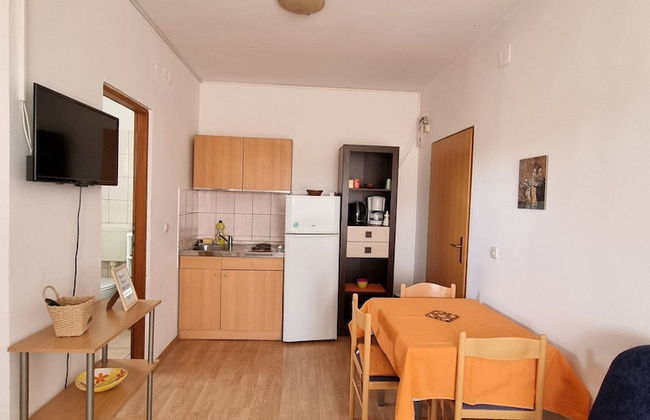 Apartments Vanja Škara Biograd - Foto 9