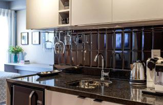 Studio Moderno com Piscina e Academia completa na Cobertura excelente espaço de Coworking Próximo ao Aeroporto de Congonhas e SP Expo - Foto 19